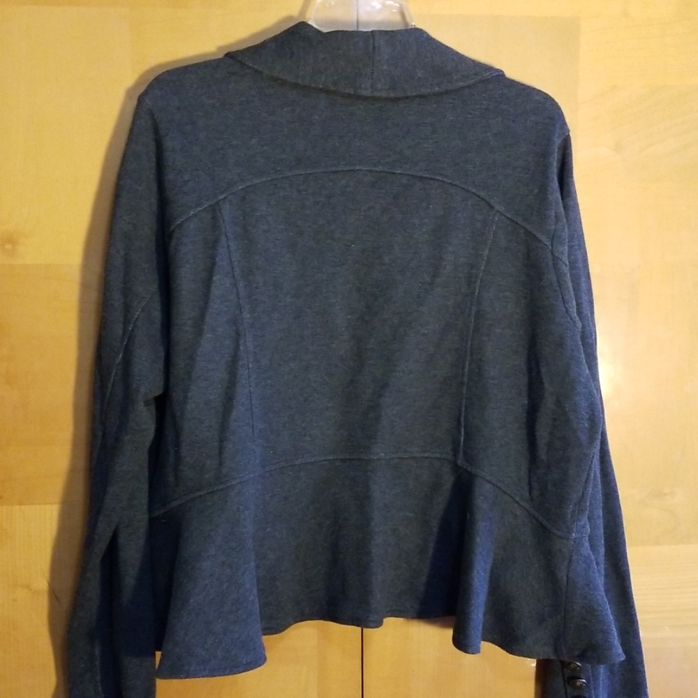 Great Torrid  jacket - Picture 4 of 5